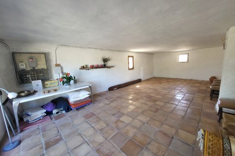 Finca for sale Porreres, Mallorca, Spain 8 bedrooms, 1777 sq.m. No. 128233 - photo 14