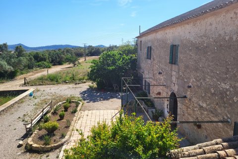 Finca for sale Porreres, Mallorca, Spain 8 bedrooms, 1777 sq.m. No. 128233 - photo 2