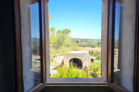 Finca for sale Porreres, Mallorca, Spain 8 bedrooms, 1777 sq.m. No. 128233 - photo 21