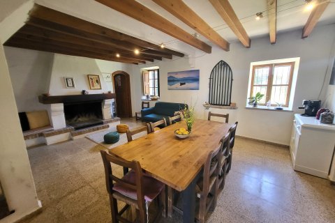 Finca for sale Porreres, Mallorca, Spain 8 bedrooms, 1777 sq.m. No. 128233 - photo 7
