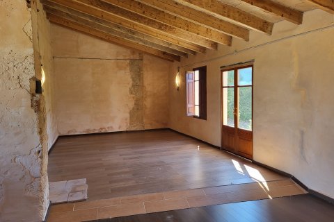 Finca for sale Porreres, Mallorca, Spain 8 bedrooms, 1777 sq.m. No. 128233 - photo 17