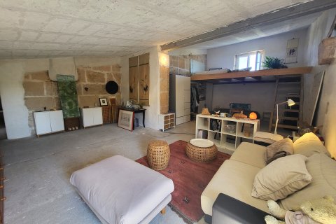 Finca for sale Porreres, Mallorca, Spain 8 bedrooms, 1777 sq.m. No. 128233 - photo 13