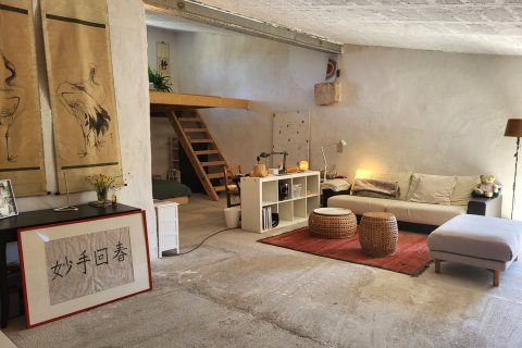 Finca for sale Porreres, Mallorca, Spain 8 bedrooms, 1777 sq.m. No. 128233 - photo 12