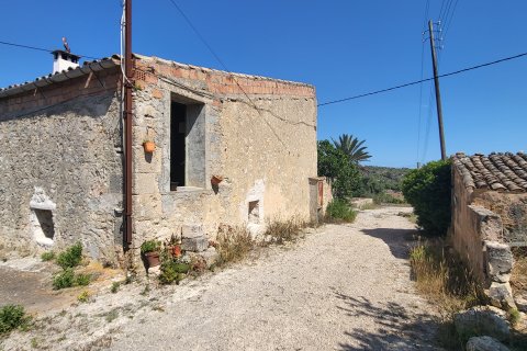 Finca for sale Porreres, Mallorca, Spain 8 bedrooms, 1777 sq.m. No. 128233 - photo 27