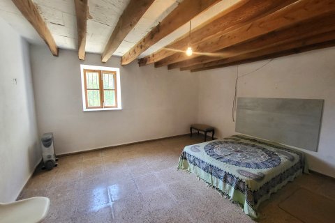 Finca for sale Porreres, Mallorca, Spain 8 bedrooms, 1777 sq.m. No. 128233 - photo 10