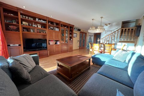 Продажа дома Калелья, Барселона, Испания 4 спальни, 283м2 №130447 - фото 10