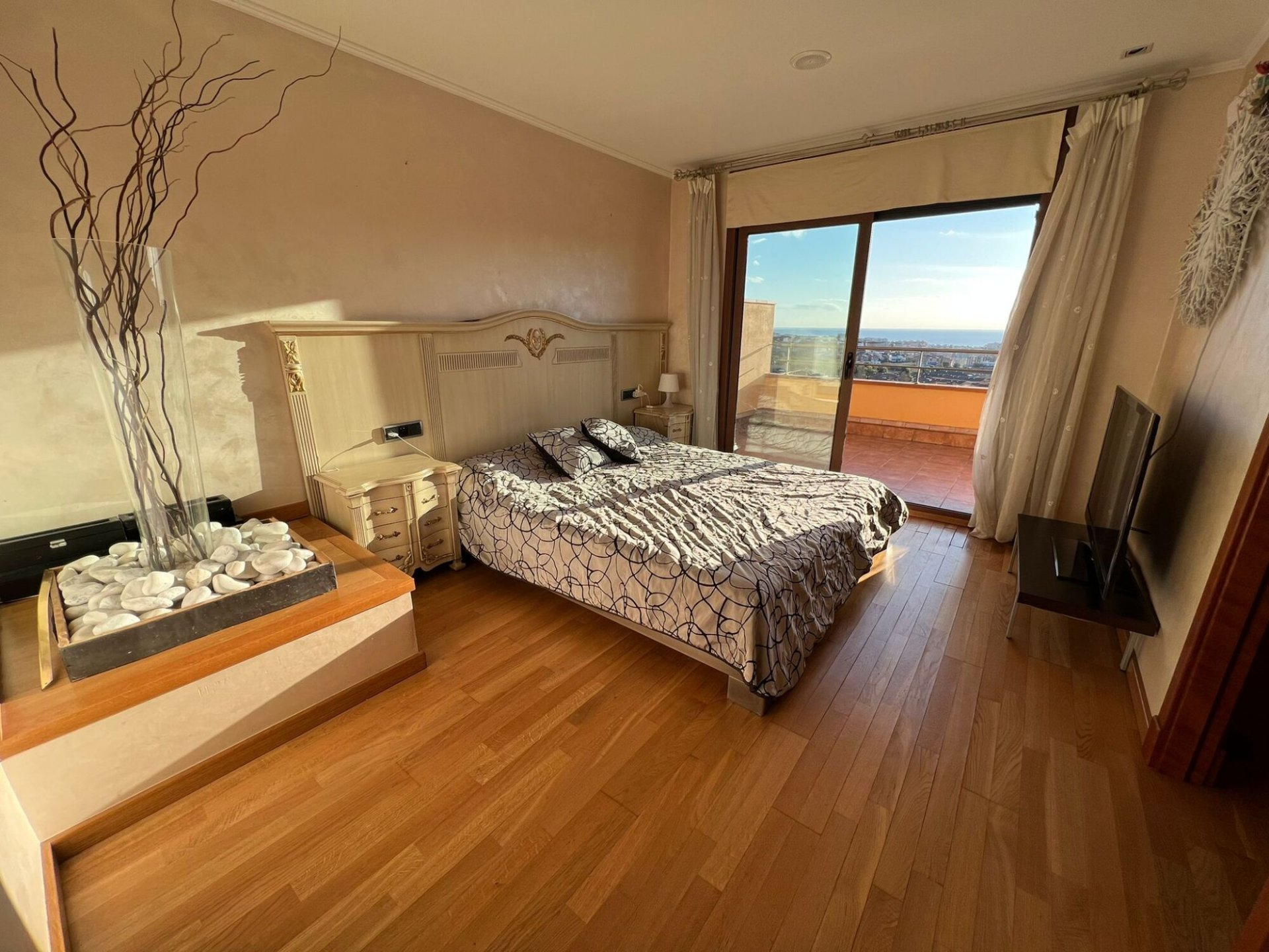 Сasa en Calella, Barcelona, España 4 dormitorios, 283 m2 No. 130447