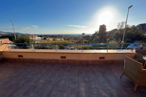 Продажа дома Калелья, Барселона, Испания 4 спальни, 283м2 №130447 - фото 5