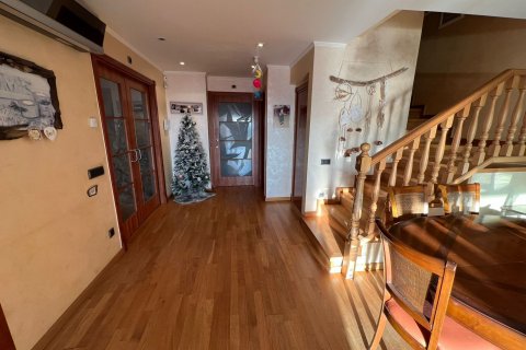 Продажа дома Калелья, Барселона, Испания 4 спальни, 283м2 №130447 - фото 25