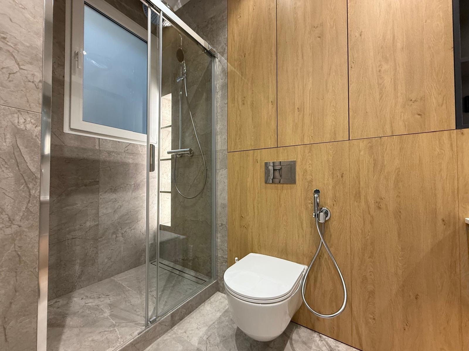 Квартира в Л'Эшампле, Барселона, Испания 3 спальни, 124м2 №130446