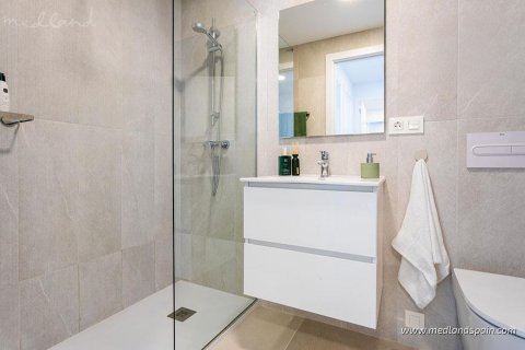 Продажа квартиры в Михас Коста, Малага, Испания 3 спальни, 86м2 №120346 - фото 15