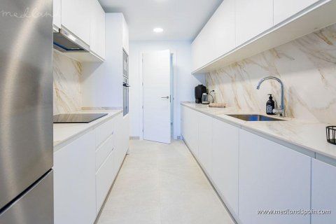 Продажа квартиры в Михас Коста, Малага, Испания 3 спальни, 86м2 №120346 - фото 13