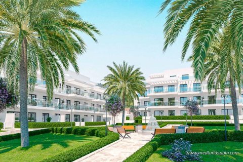 Продажа квартиры в Михас Коста, Малага, Испания 3 спальни, 86м2 №120346 - фото 7