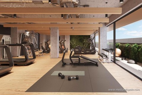 Продажа квартиры в Михас Коста, Малага, Испания 2 спальни, 89м2 №120344 - фото 6