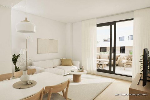 Продажа квартиры в Михас Коста, Малага, Испания 2 спальни, 89м2 №120344 - фото 11