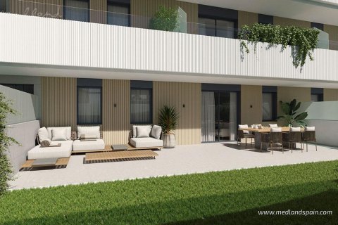 Продажа квартиры в Михас Коста, Малага, Испания 2 спальни, 89м2 №120344 - фото 7