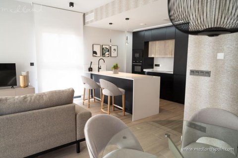 Wohnung zum Verkauf Pilar de la Horadada, Alicante, Spanien 2 Schlafzimmer, 71 m2 Nr. 120343 - Foto 5