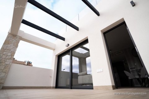 Wohnung zum Verkauf Pilar de la Horadada, Alicante, Spanien 2 Schlafzimmer, 71 m2 Nr. 120343 - Foto 11