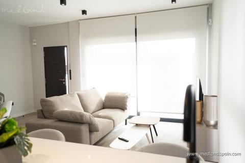 Wohnung zum Verkauf Pilar de la Horadada, Alicante, Spanien 2 Schlafzimmer, 71 m2 Nr. 120343 - Foto 2