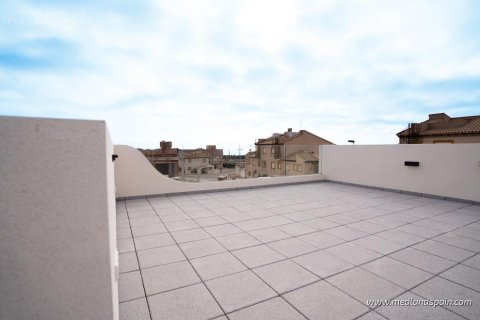 Wohnung zum Verkauf Pilar de la Horadada, Alicante, Spanien 2 Schlafzimmer, 71 m2 Nr. 120343 - Foto 12