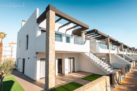 Wohnung zum Verkauf Pilar de la Horadada, Alicante, Spanien 2 Schlafzimmer, 71 m2 Nr. 120343 - Foto 1