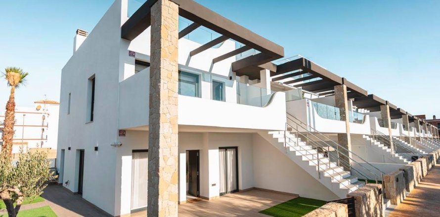 Wohnung Pilar de la Horadada, Alicante, Spanien 2 Schlafzimmer, 71 m2 Nr. 120343