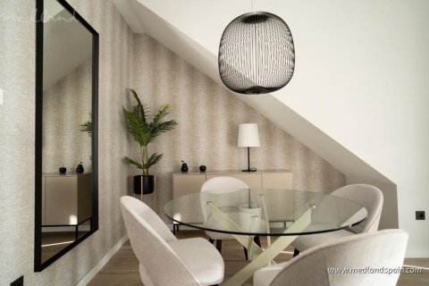 Wohnung zum Verkauf Pilar de la Horadada, Alicante, Spanien 2 Schlafzimmer, 71 m2 Nr. 120343 - Foto 6