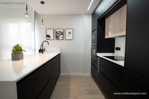 Wohnung zum Verkauf Pilar de la Horadada, Alicante, Spanien 2 Schlafzimmer, 71 m2 Nr. 120343 - Foto 4