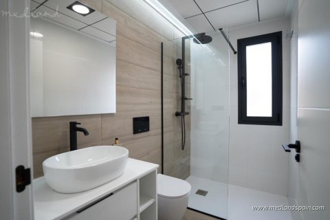 Wohnung zum Verkauf Pilar de la Horadada, Alicante, Spanien 2 Schlafzimmer, 71 m2 Nr. 120343 - Foto 10