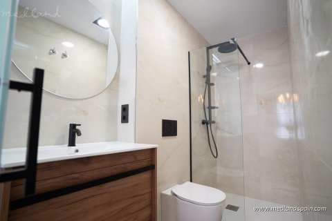 Wohnung zum Verkauf Pilar de la Horadada, Alicante, Spanien 2 Schlafzimmer, 71 m2 Nr. 120343 - Foto 8