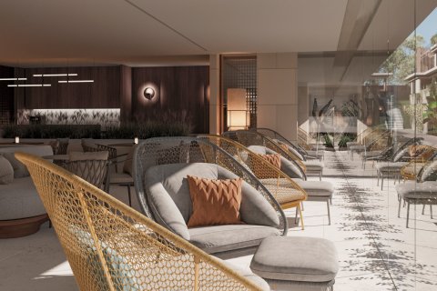 Apartment for sale Estepona, Malaga, Spain 3 bedrooms, 262 sq.m. No. 124012 - photo 3