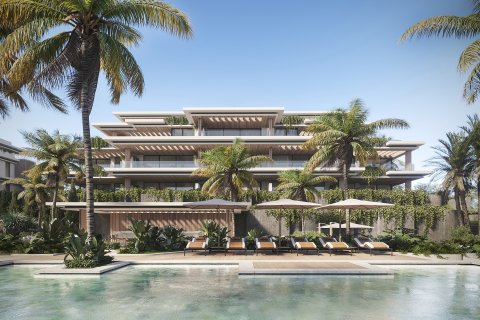 Apartment for sale Estepona, Malaga, Spain 3 bedrooms, 262 sq.m. No. 124012 - photo 21