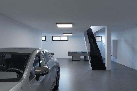 Продажа виллы в Бенидорм, Аликанте, Испания 3 спальни, 328м2 №123576 - фото 25