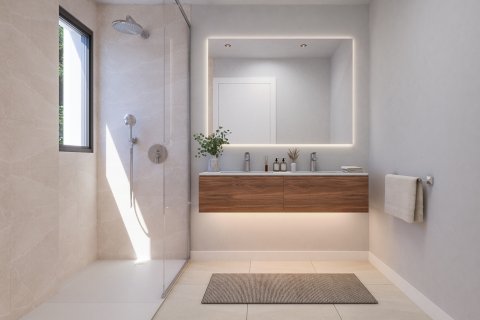 Продажа квартиры в Эстепона, Малага, Испания 2 спальни, 82м2 №124016 - фото 2