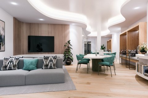 Продажа квартиры в Марбелья, Малага, Испания 3 спальни, 155м2 №124014 - фото 5