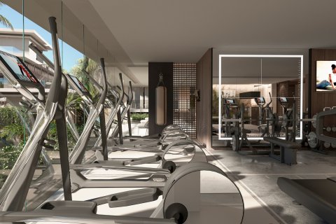 Bungalo pārdošanā Estepona, Malaga, Spānijā 3 istabas, 211 m2 Nr. 124011 - attēls 11