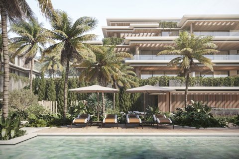 Bungalo pārdošanā Estepona, Malaga, Spānijā 3 istabas, 211 m2 Nr. 124011 - attēls 22