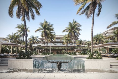 Bungalo pārdošanā Estepona, Malaga, Spānijā 3 istabas, 211 m2 Nr. 124011 - attēls 6