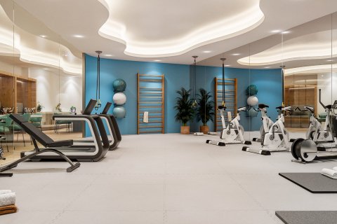 Huoneisto myytävänä Marbella, Malaga, Espanja, 3 makuuhuonetta, 200 m2 No. 124013 - kuva 6