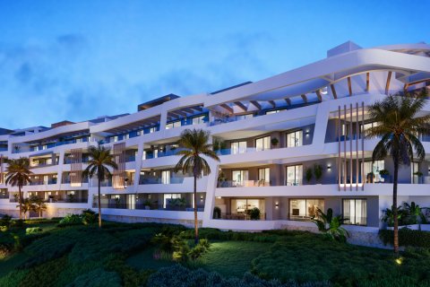 Apartment for sale Marbella, Malaga, Spain 2 bedrooms, 103 sq.m. No. 124015 - photo 1