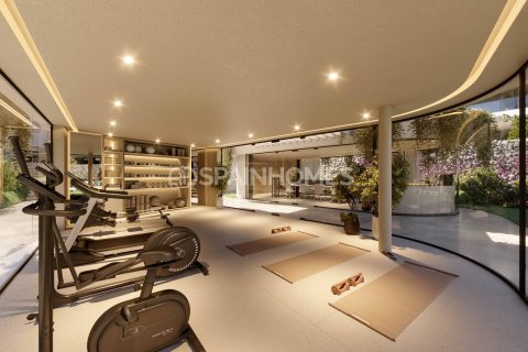 Dzīvoklis pārdošanā Estepona, Malaga, Spānijā 4 istabas, 109 m2 Nr. 131109 - attēls 10