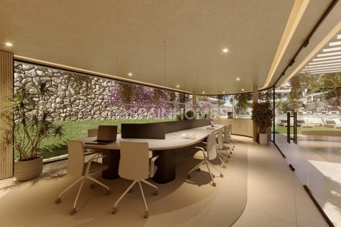 Dzīvoklis pārdošanā Estepona, Malaga, Spānijā 4 istabas, 109 m2 Nr. 131109 - attēls 12