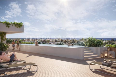 Apartment à vendre à Marbella, Malaga, Espagne, 2 chambres, 65 m2 No. 131111 - photo 13