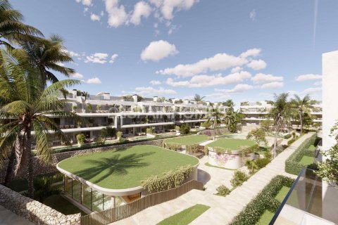 Apartment for sale Estepona, Malaga, Spain 3 bedrooms, 103 sq.m. No. 131108 - photo 5