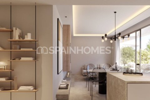 Apartment for sale Estepona, Malaga, Spain 3 bedrooms, 103 sq.m. No. 131108 - photo 21