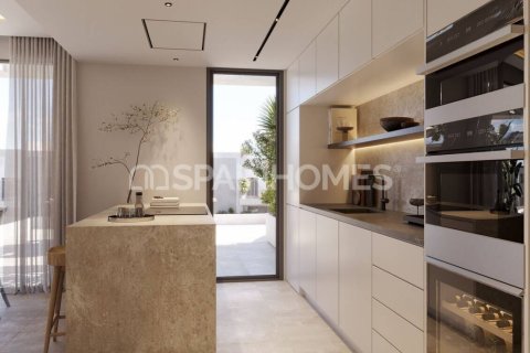 Apartment for sale Estepona, Malaga, Spain 3 bedrooms, 103 sq.m. No. 131108 - photo 25
