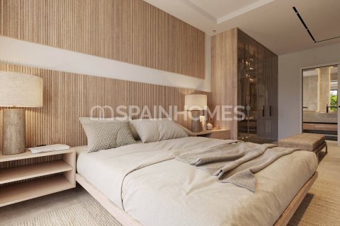 Apartment for sale Estepona, Malaga, Spain 3 bedrooms, 103 sq.m. No. 131108 - photo 30