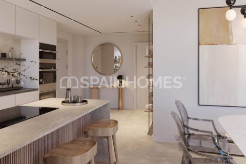 Apartment for sale Estepona, Malaga, Spain 3 bedrooms, 103 sq.m. No. 131108 - photo 19