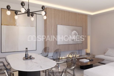 Apartment for sale Estepona, Malaga, Spain 3 bedrooms, 103 sq.m. No. 131108 - photo 18
