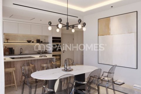 Apartment for sale Estepona, Malaga, Spain 3 bedrooms, 103 sq.m. No. 131108 - photo 22